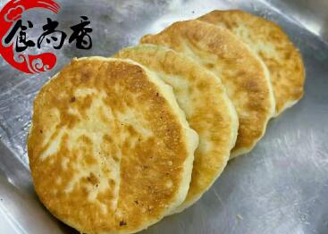 缙云烧饼培训好不好学