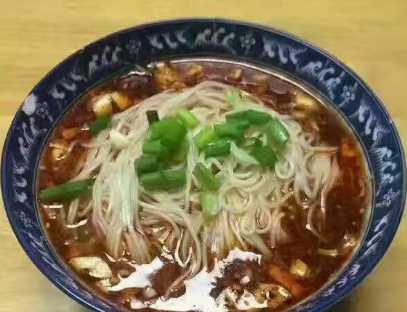 铺盖面